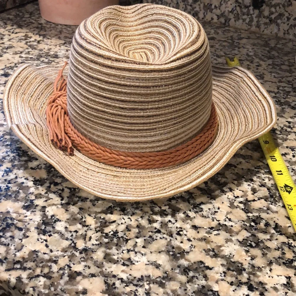 D&Y Bendable Fashion Hat